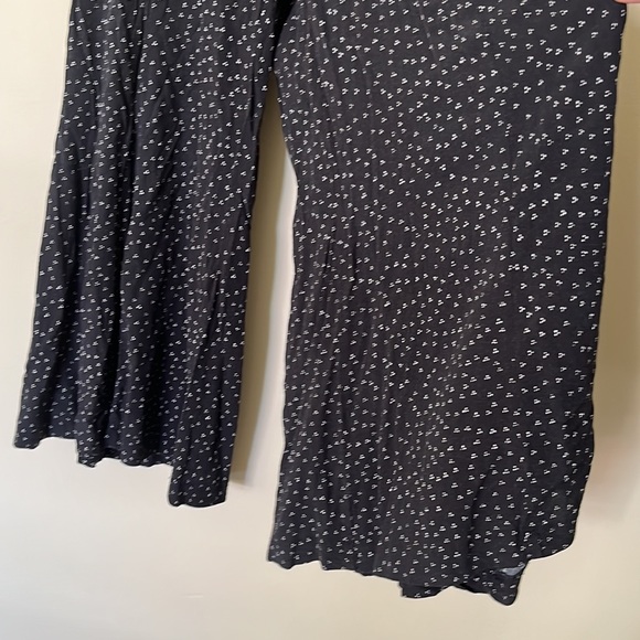 Anthropologie Cropped Pants - Picture 4 of 4